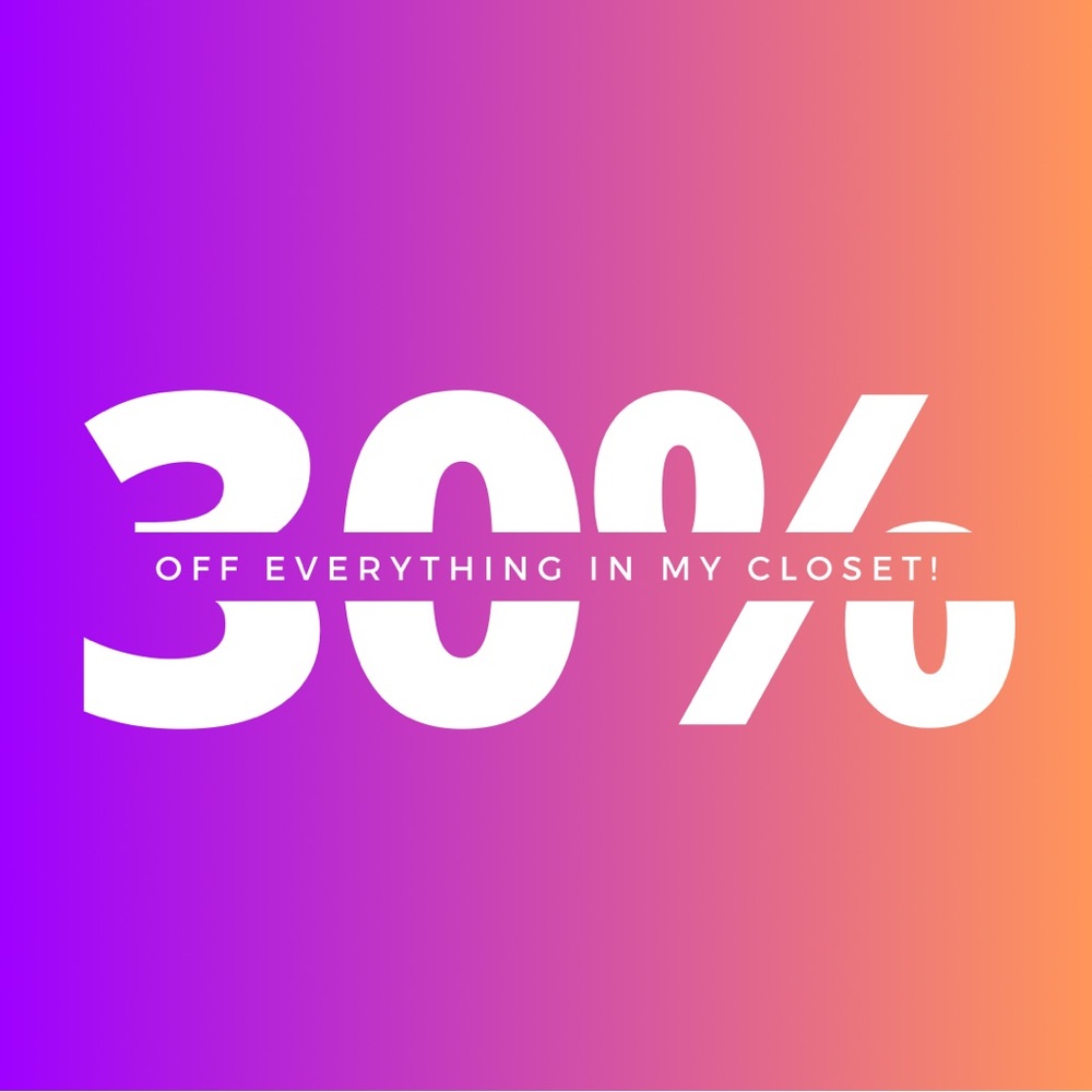 🚚 MOVING SALE 🚚